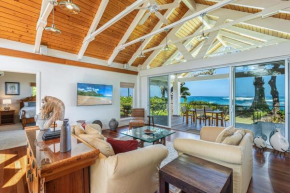Makana Akua Haena home